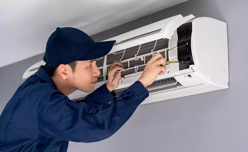 AC Duct Cleaning Sikeston