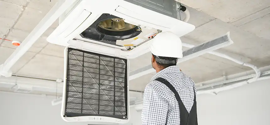 Our Affordable Duct Cleaning Near Me Services in Sikeston, MO