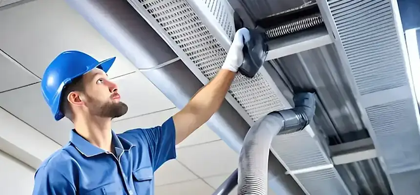Our Annual Dryer Vent Maintenance Services in Sikeston, MO