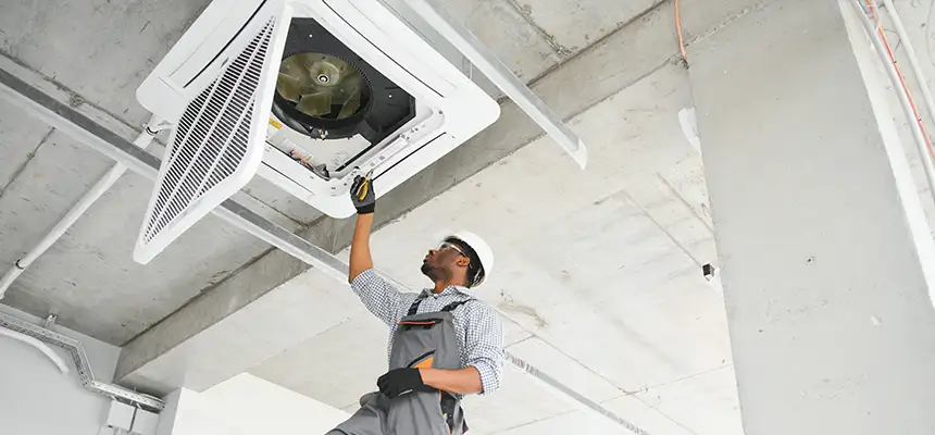 Efficient Multi‑Unit & HOA Annual Vent Cleaning Plans in Sikeston