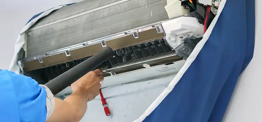 Advanced Clogged Dryer Vent Repair for Multi-Unit & Commercial in Sikeston, MO