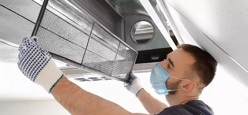 Our Home Duct Cleaning Services in Sikeston, MO  