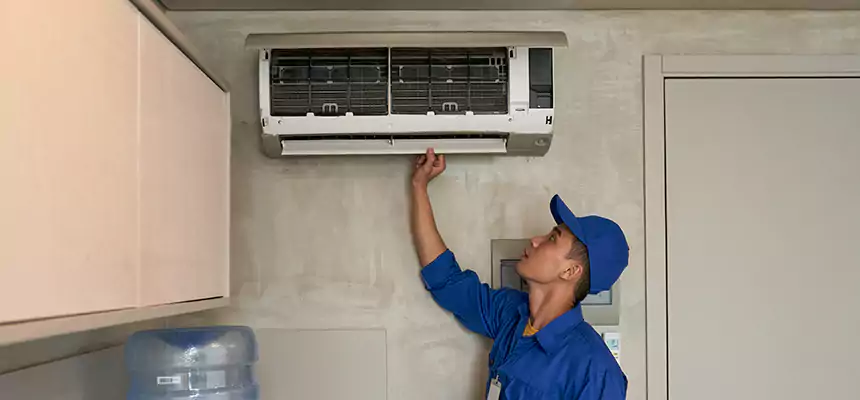 Balanced Fresh‑Air Ventilation (ERV/HRV) in Sikeston
