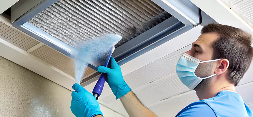 Our Home Ventilation Cleaning Services in Sikeston, MO