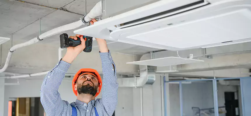 Eco‑Friendly Coil & Plenum Deep Cleaning in Sikeston