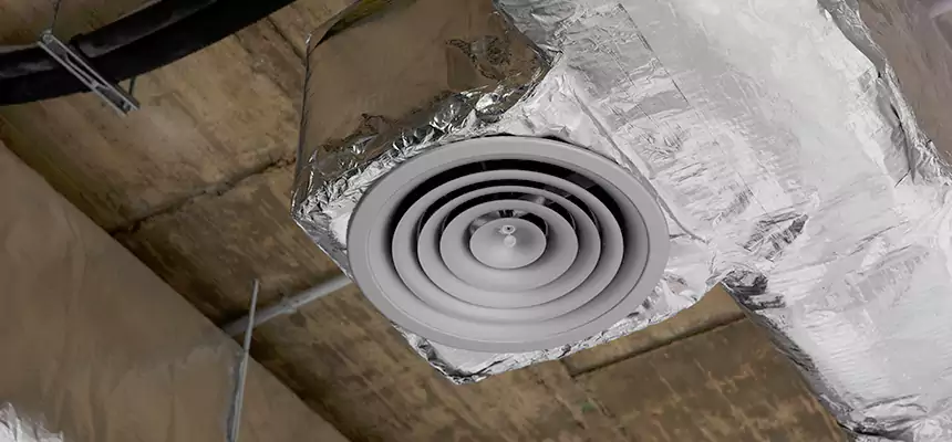 Our Industrial Dryer Vent Cleaning Services in Sikeston, MO