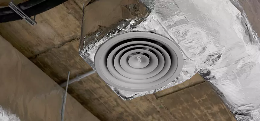 Our Low VOC Vent Installation Services in Sikeston, MO