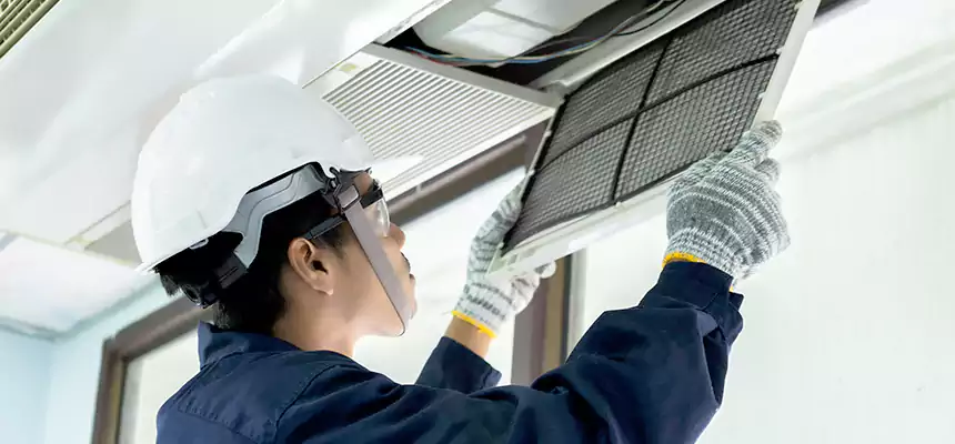 Our Multi-family Home Duct Cleaning Services in Sikeston, MO