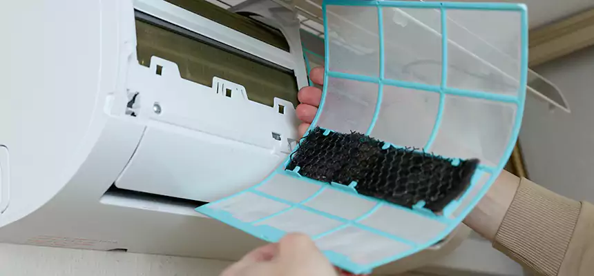 Gentle Ductwork Odor-Control Pet Dander Duct Cleaning in Sikeston, MO