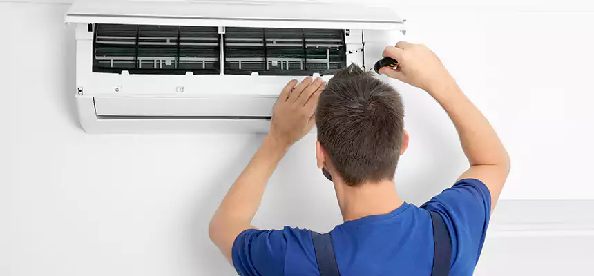 Our Smart Air Conditioning Installation Services in Sikeston, MO