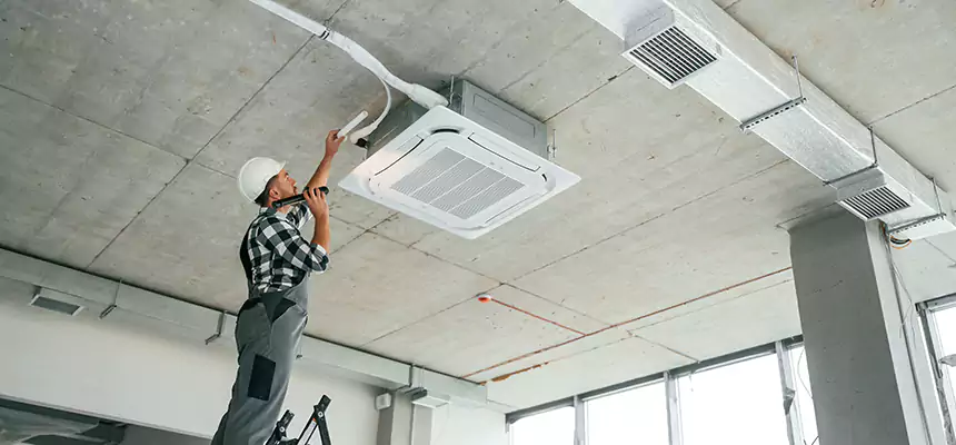 Our Wi Fi Connected Air Ducts Services in Sikeston, MO