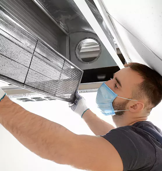 About Air Duct Pathogen Disinfection in Sikeston, MO