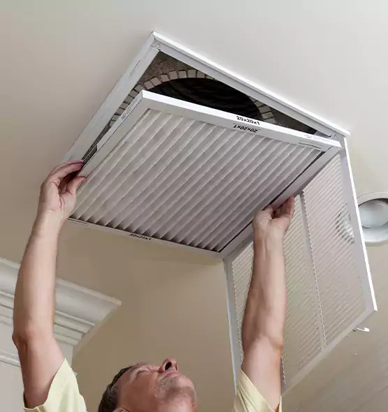 Trusted Apartment Air Duct Cleaning in Sikeston, MO
