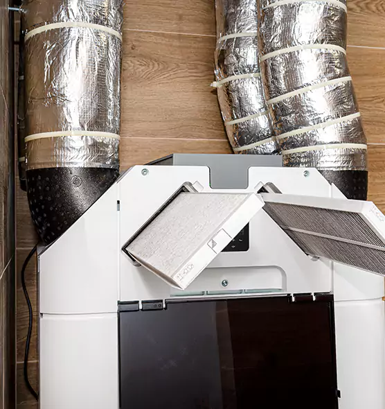 About Clogged Air Duct Repair in Sikeston, MO