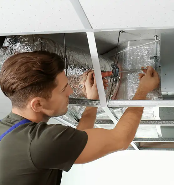 Professional Clogged Dryer Vent Repair in Sikeston, MO