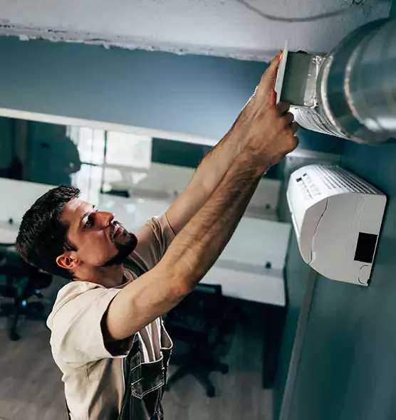 About Flexible Ductwork Replacement in Sikeston, MO