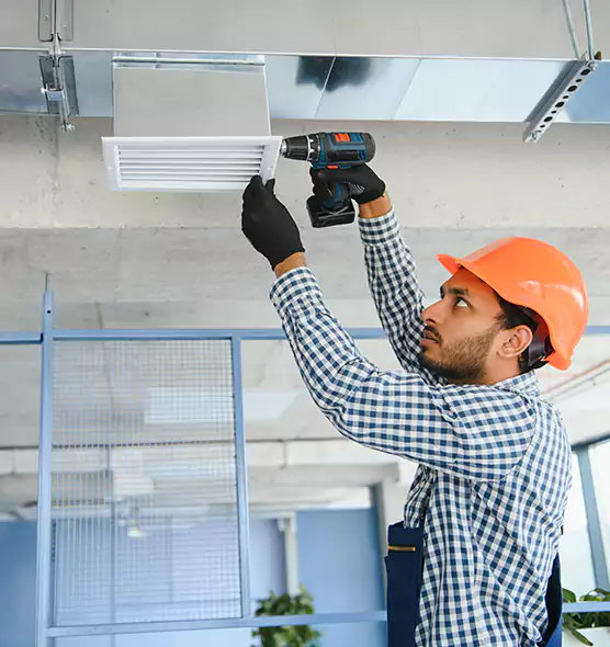 Professional HVAC Duct Cleaning in Sikeston, MO