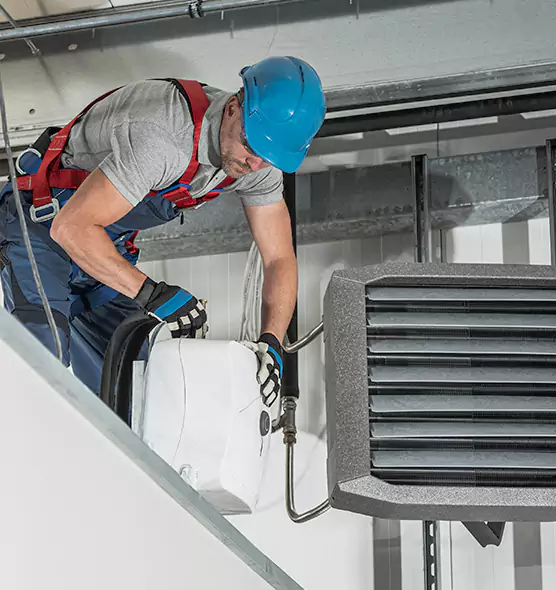 About HVAC Mold Remediation Service in Sikeston, MO