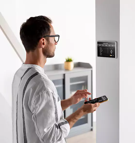 About Smart AC Vent Controller Services in Sikeston