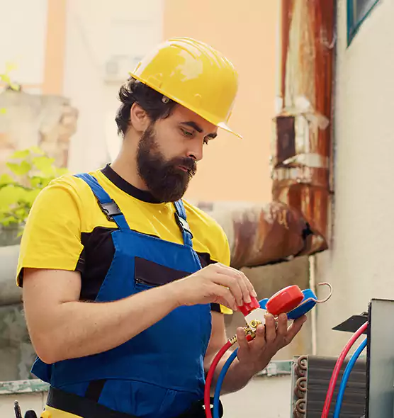 About Smart HVAC Installation in Sikeston, MO