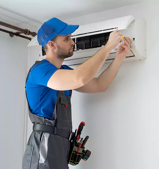 About Smart Thermostat AC Installation in Sikeston, MO