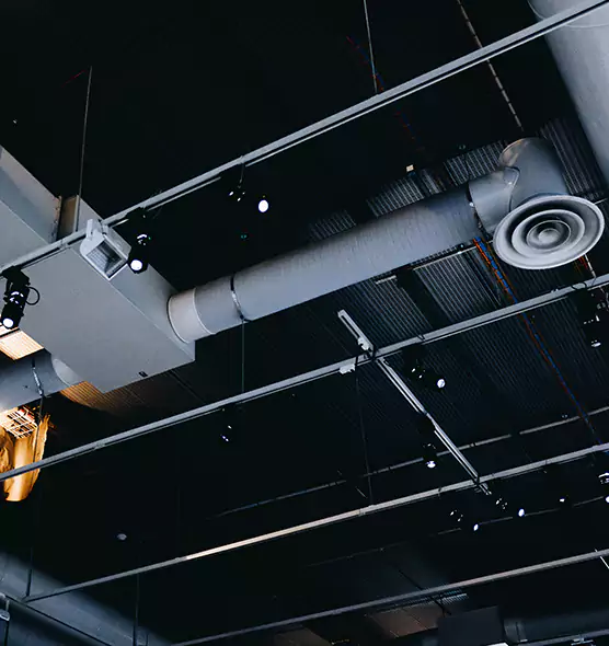 Professinal UV Light Air Purification for Ducts in Sikeston, MO