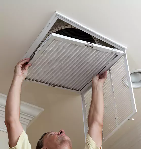 Trusted Vent Shaft Cleaning Expert in Sikeston, MO