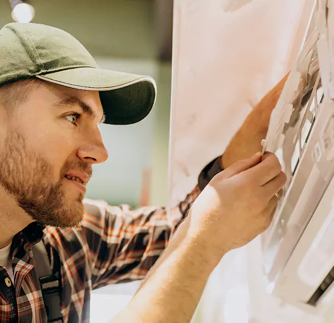 Why Homeowners Businesses Trust Us in Sikeston, MO?