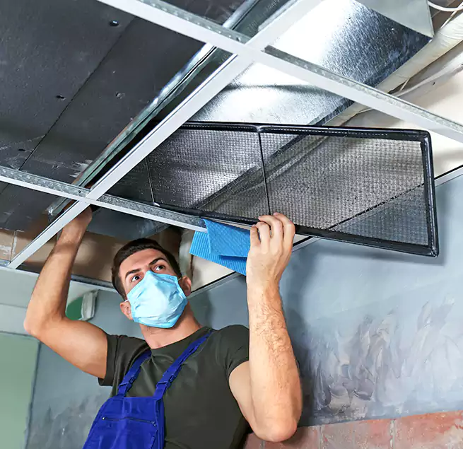 Why Homeowners Businesses Trust Us in Sikeston, MO