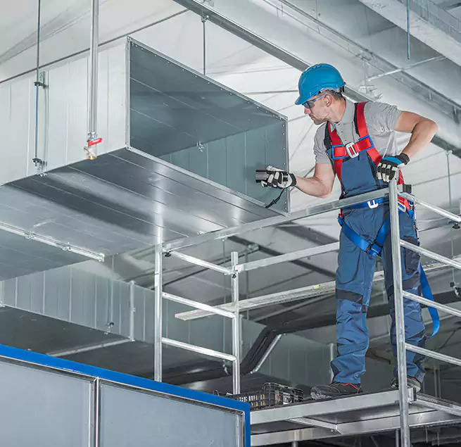 Why Homeowners & Businesses Trust Us Sikeston, MO