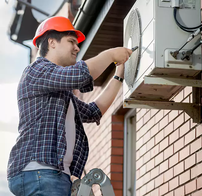 Why Homeowners & Businesses Trust Us Sikeston, MO